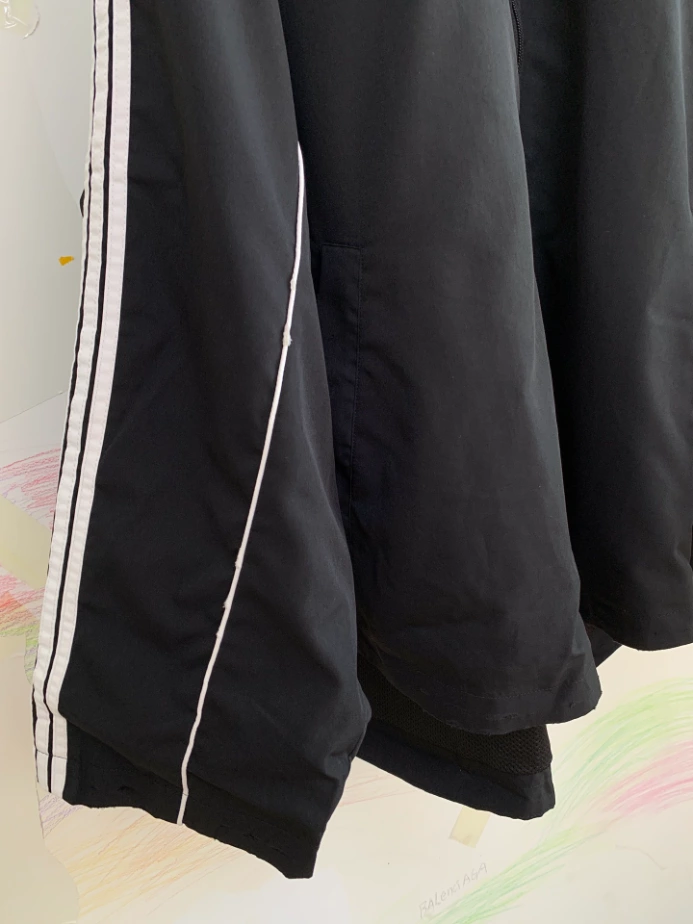 Balenciaga Tracksuit – BT004