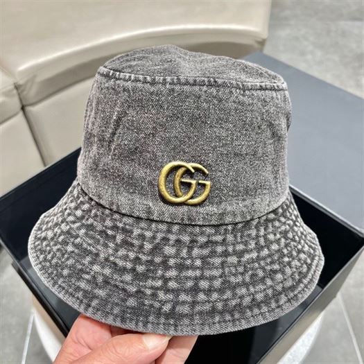 GUCCI BUCKET HAT – GH002