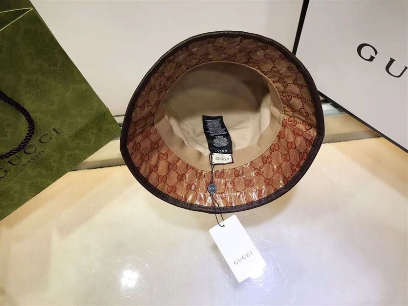 GUCCI X ADIDAS BUCKET HAT – GH120