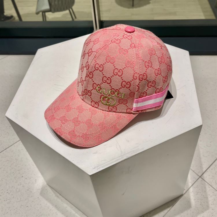 GUCCI BASEBALL HAT – GH020