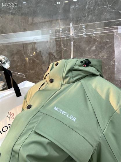 MONCLER COAT – MC120