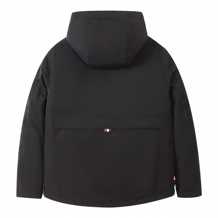 MONCLER COAT – MC109