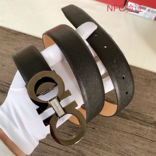 FERRAGAMO BELTS – FB023