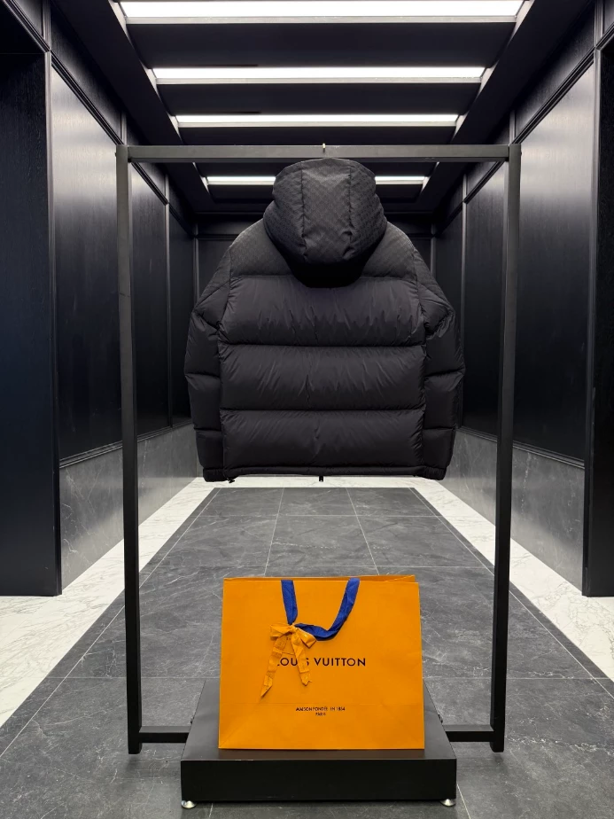 Louis Vuitton Coat – LVC55