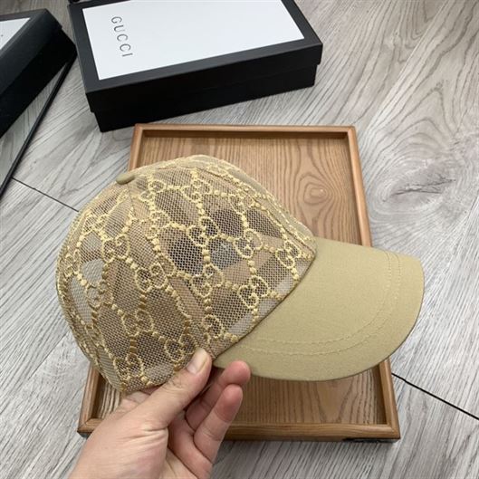 GUCCI HATS – GH158