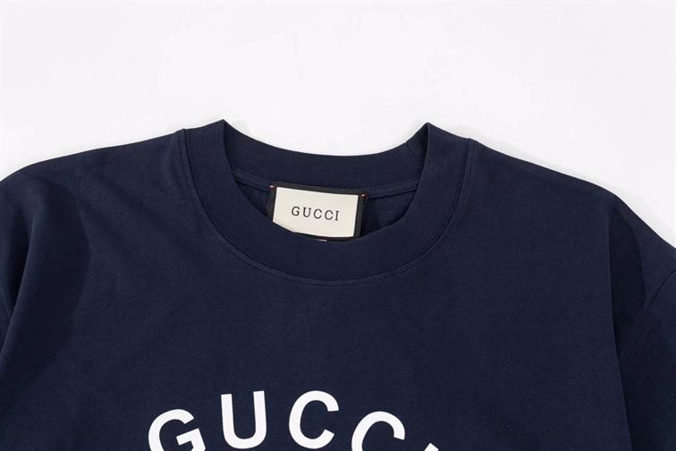 GUCCI FIRENZE 1921 T-SHIRT – GGS006