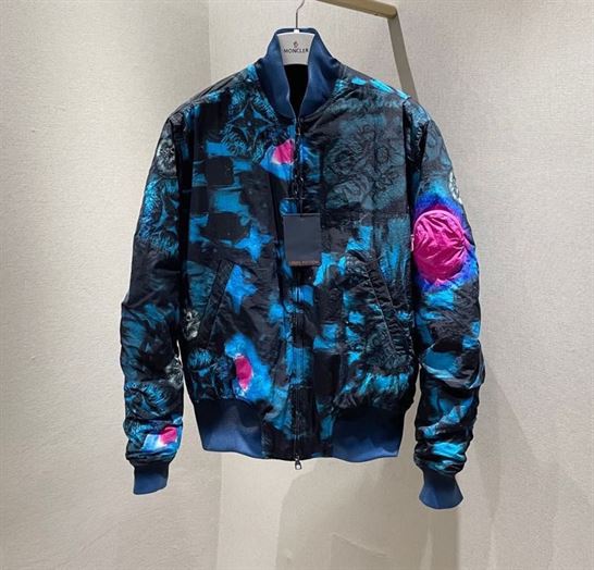 LOUIS VUITTON COAT – LVC005