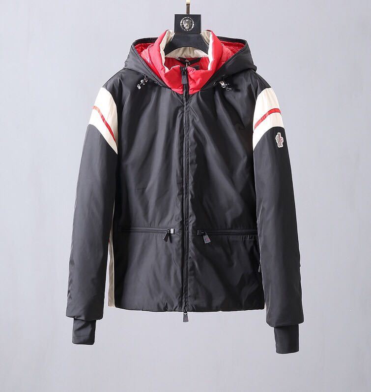 MONCLER COAT – MC140