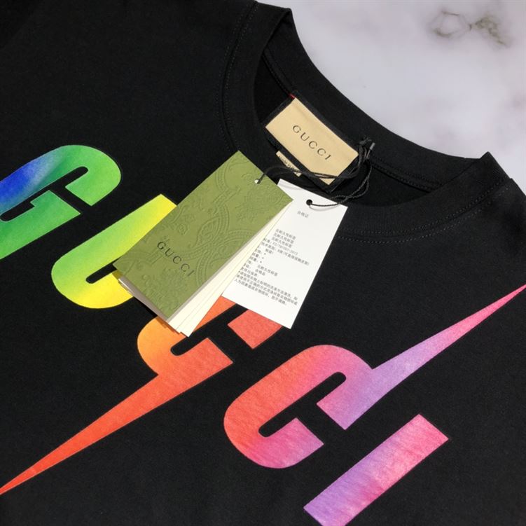 GUCCI T-SHIRT FOR MEN – GGS051