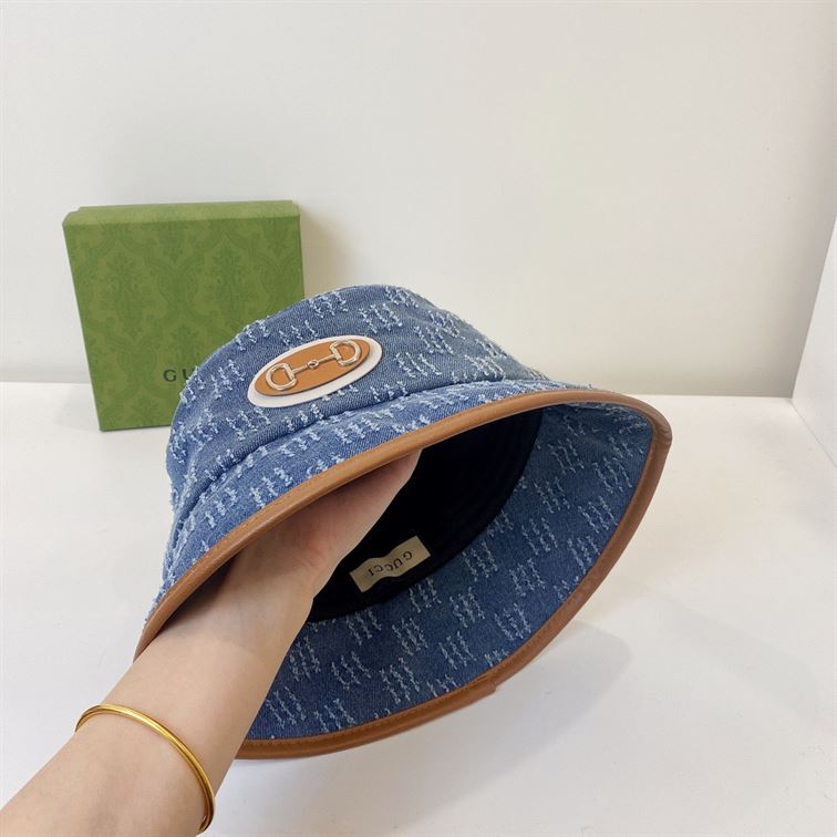 GUCCI BUCKET HAT – GH132