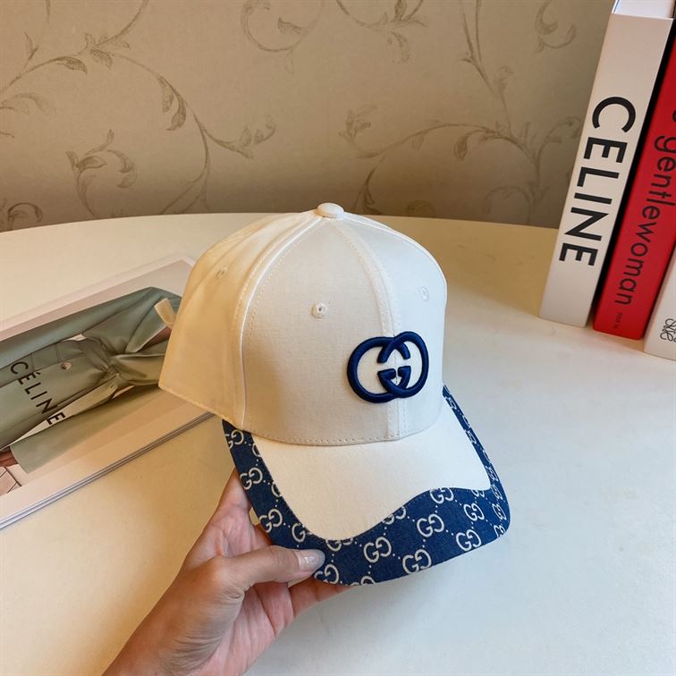 GUCCI HATS – GH124