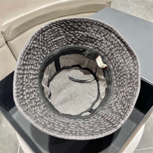 GUCCI BUCKET HAT – GH002