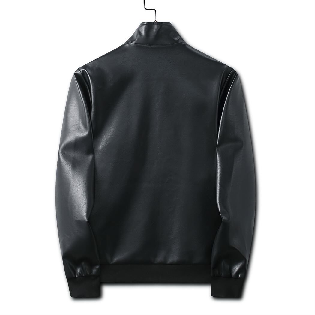 PRADA LEATHER JACKET – PC001