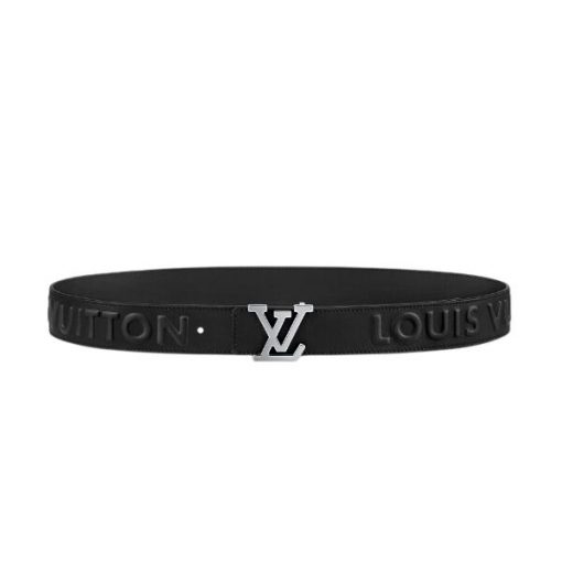 LV AEROGRAM 35MM REVERSIBLE BELT – LBE013