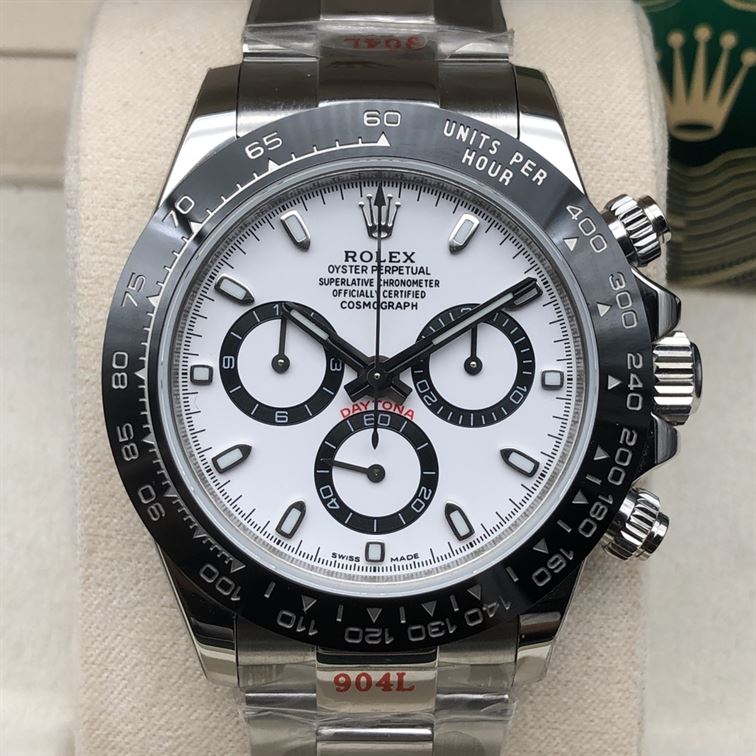 ROLEX COSMOGRAPH DAYTONA WATCHES – RL023