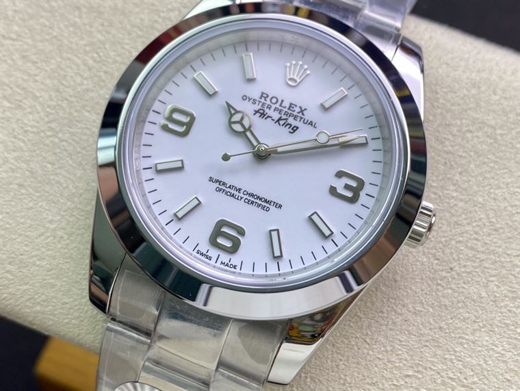 ROLEX OYSTER PERPETUAL AIR-KING – RL002
