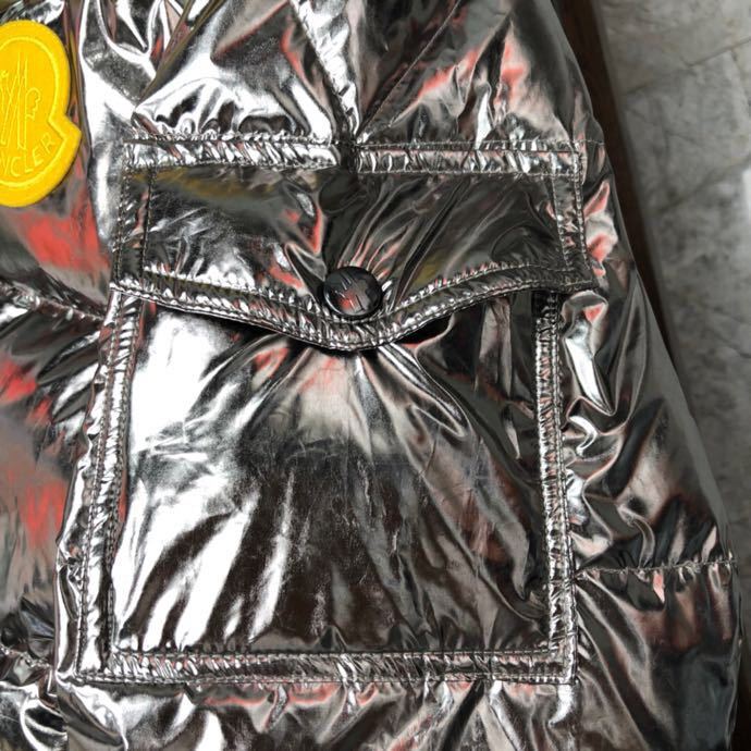 MONCLER COAT – MC139