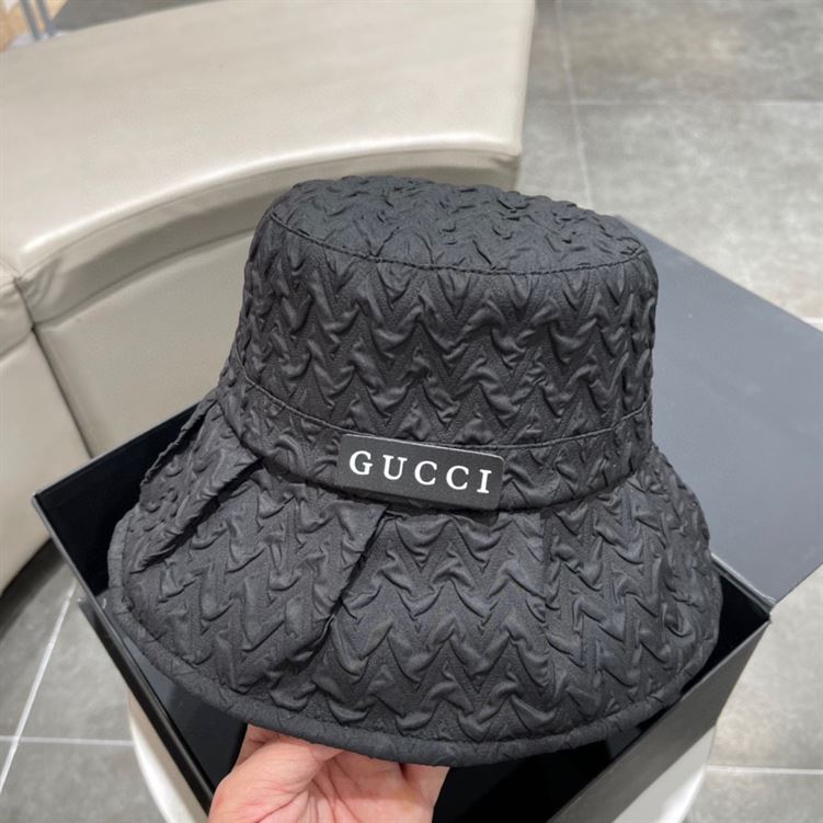 GUCCI BUCKET HAT – GH013