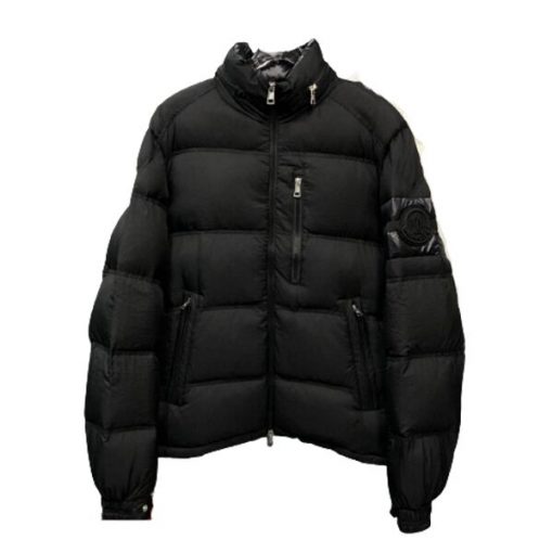 MONCLER COAT FOR MEN – MC003
