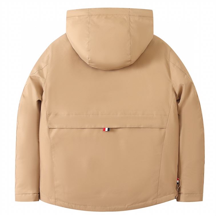 MONCLER COAT – MC107