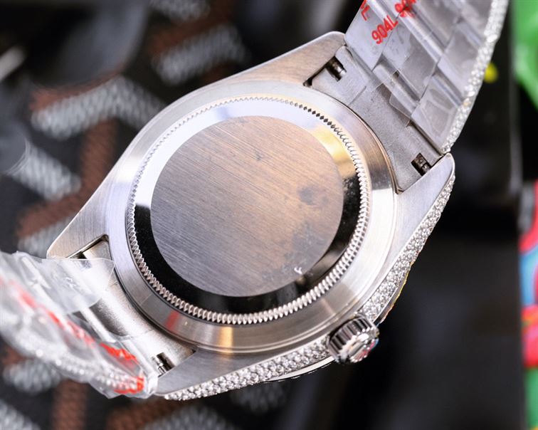 ROLEX SKY-DWELL OYSTER PERPETUAL – RL020