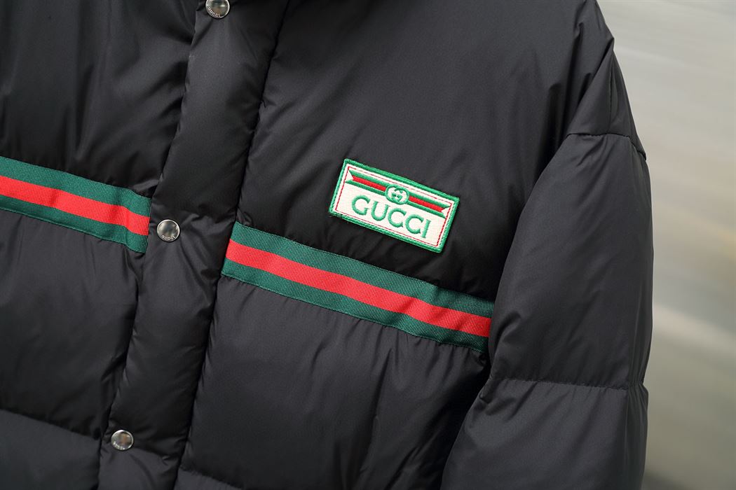 GUCCI COAT FOR MEN – GCJ008