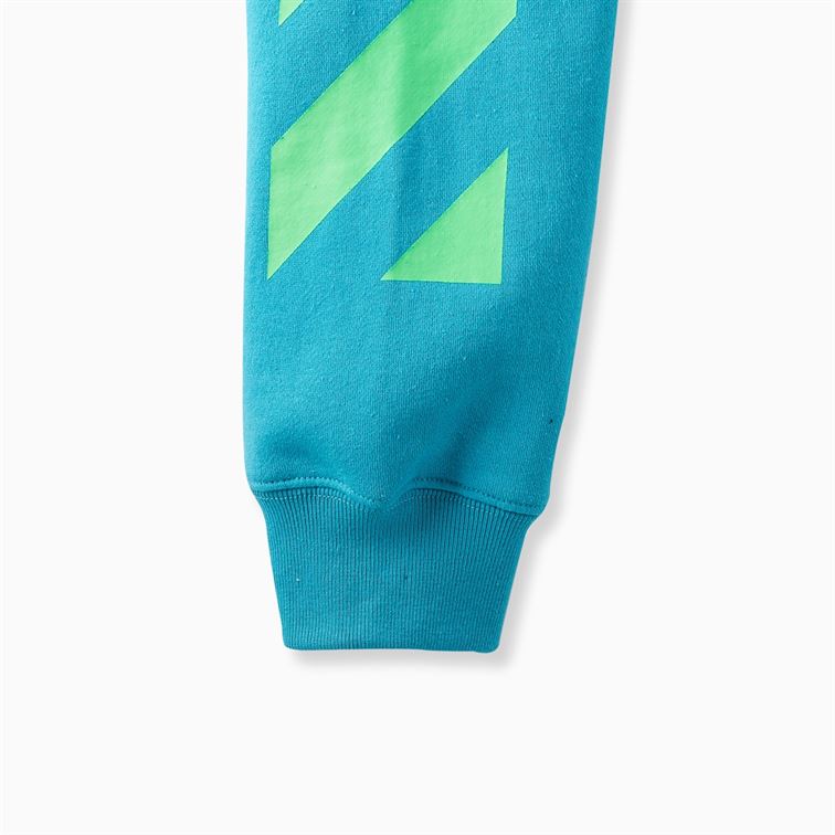 OFF-WHITE HOODIE – OS008