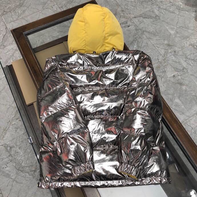 MONCLER COAT – MC139