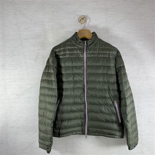 MONCLER JACKET – MC119