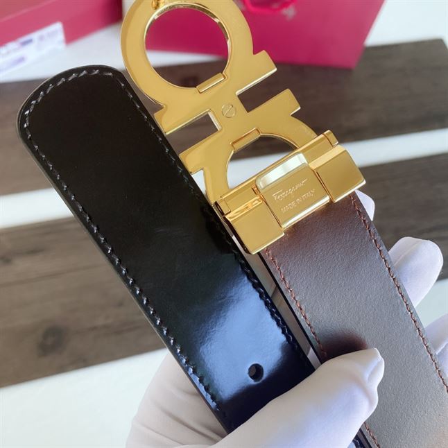 FERRAGAMO BELTS – FB013