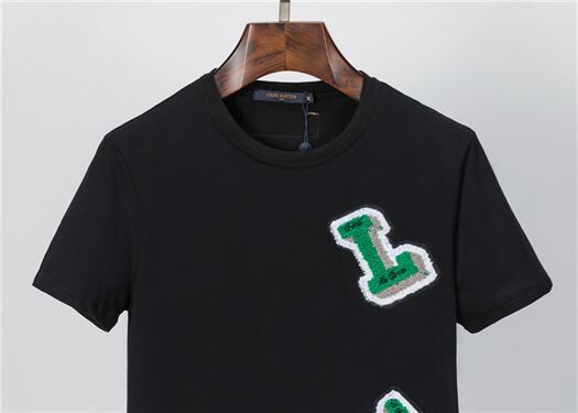 LOUIS VUITTON T-SHIRT – LVTS010