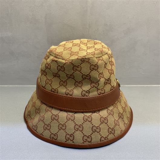 GUCCI BUCKET HAT – GH055