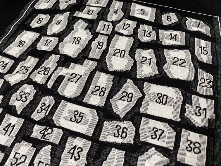 LOUIS VUITTON LEGENDARY TRUNKS T-SHIRT – LVTS053