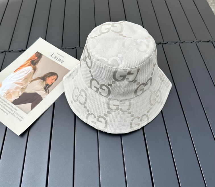 GUCCI BUCKET HAT – GH109