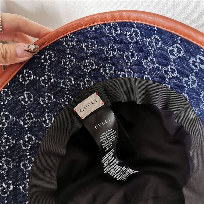 GUCCI BUCKET HAT – GH091