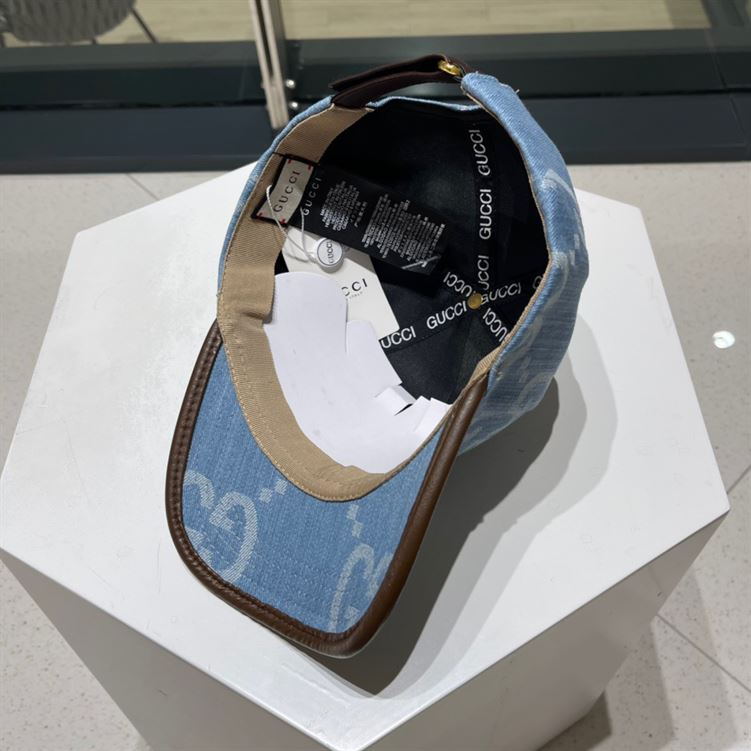 GUCCI BASEBALL HAT – GH042