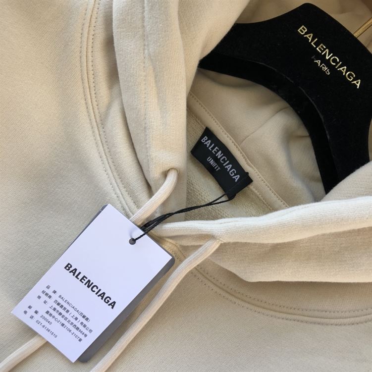 BALENCIAGA HOODIE – BH018