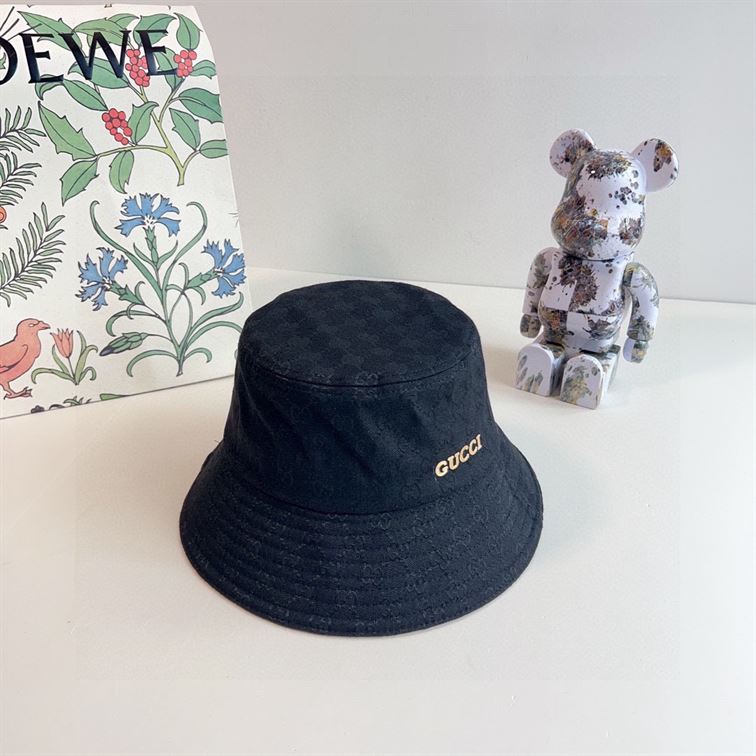 GUCCI BUCKET HAT – GH156