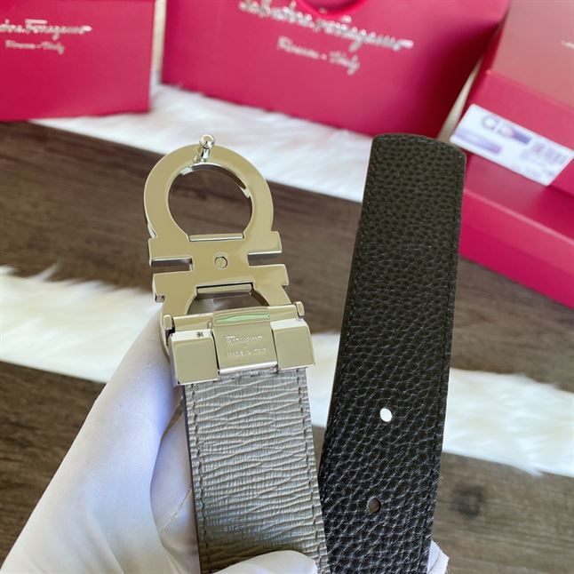 FERRAGAMO BELTS – FB017