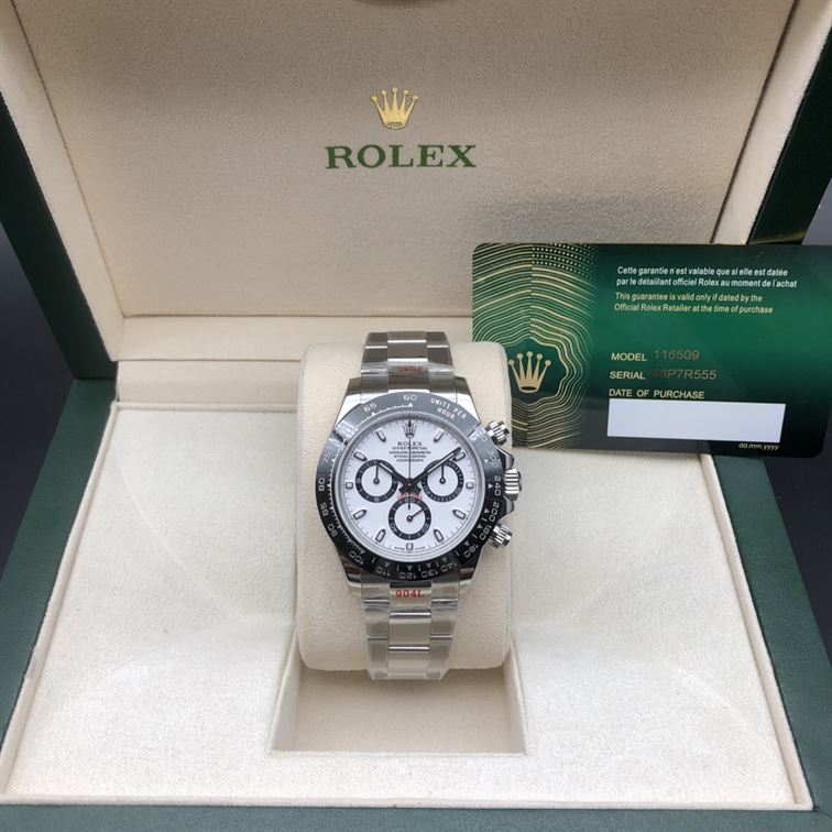 ROLEX COSMOGRAPH DAYTONA WATCHES – RL023