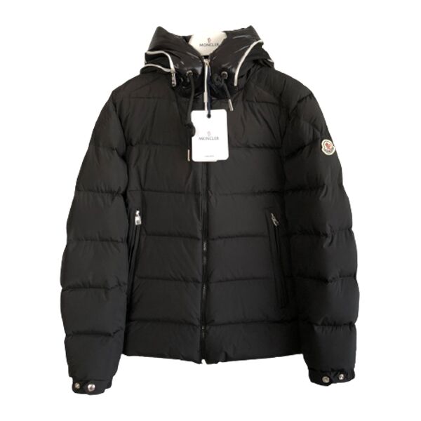 MONCLER COAT FOR MEN – MC012