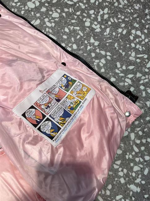 MONCLER LUZULE DOWN GILET – MC062