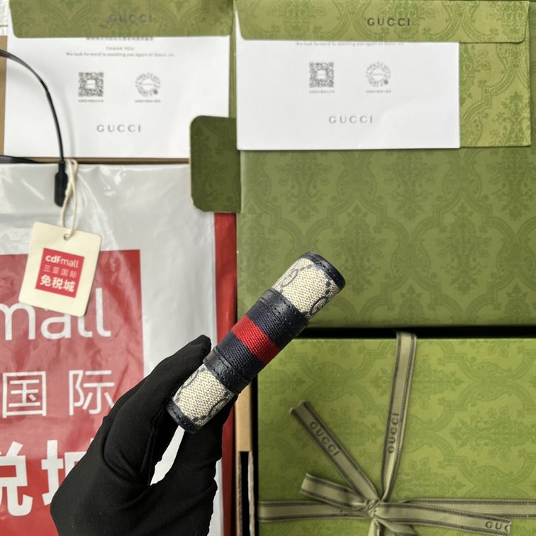 GUCCI OPHIDIA GG COIN WALLET – WLG012