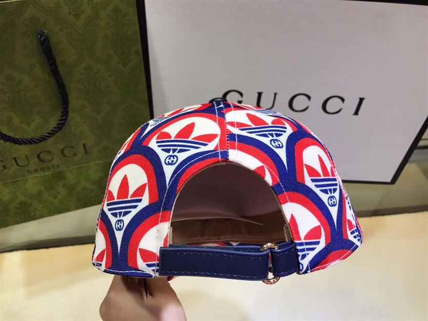 GUCCI BASEBALL HAT – GH036