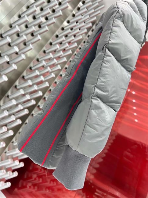 MONCLER JACKETS – MC080