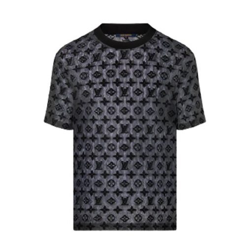 LOUIS VUITTON MONOGRAM T-SHIRT – LVTS040