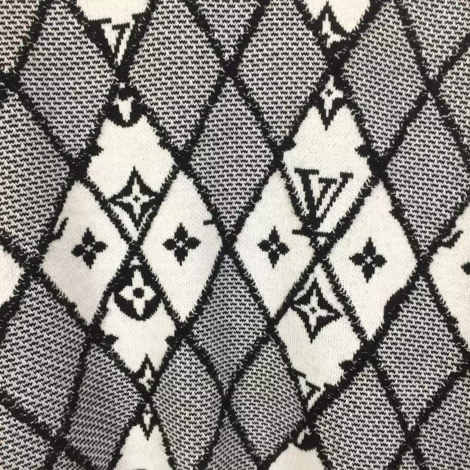 Louis Vuitton Crewneck Sweater – LH090