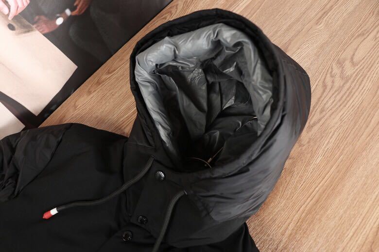 MONCLER COAT – MC125