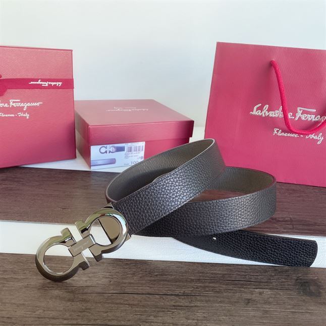 FERRAGAMO BELTS – FB011