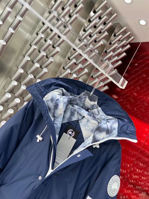 CANADA GOOSE CHILLIWACK BOMBER – CN23